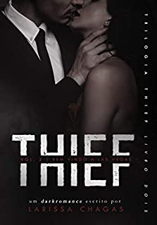 Livro THIEF: Bem vindo a Las Vegas