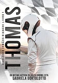 Livro THOMAS