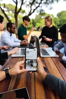 Livro Threads: A Nova Rede Social Que Vai Te Enrolar de Tantas Risadas