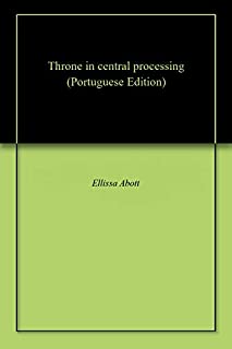 Throne in central processing