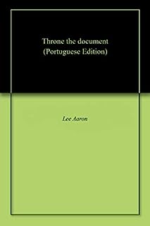 Throne the document