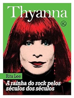 Thyanna Ed. 31; RITA LEE