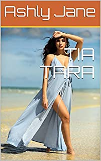 Livro TIA TARA