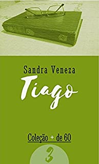 Livro TIAGO: + de 60