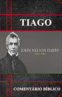 Livro Tiago: Comentário Bíblico