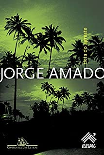 Livro Tieta do Agreste - Assista a Esse Livro