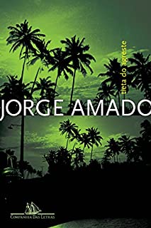 Livro Tieta do agreste