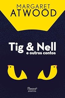 Livro Tig & Nell e outros contos
