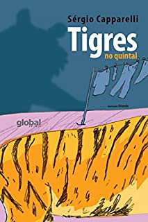 Tigres no quintal