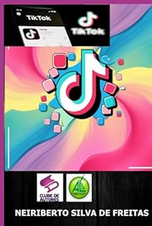 Livro Tik Tok