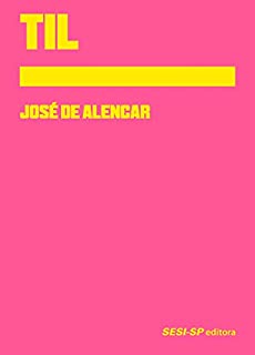 Livro Til (Clássicos)