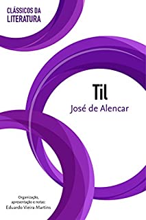 Livro Til (Clássicos da literatura)