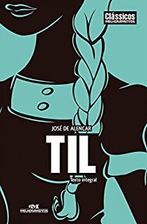 Livro Til (Clássicos Melhoramentos)