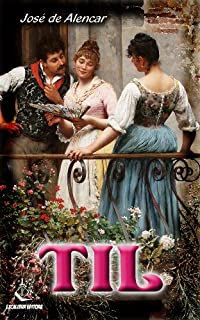 Livro Til