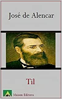 Livro Til (Ilustrado) (Literatura Língua Portuguesa)