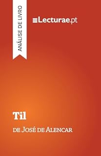 Livro Til — José de Alencar (análise de livro)