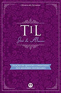 Livro Til - Com questões comentadas de vestibular