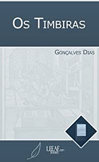Livro Os Timbiras
