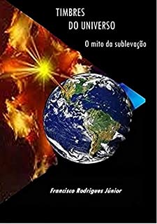 Livro Timbres Do Universo