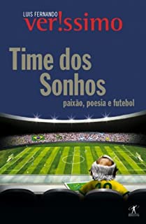 Livro Time dos Sonhos