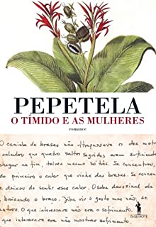 Livro O Tímido e as Mulheres