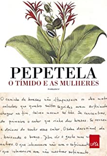 Livro O tímido e as mulheres
