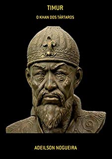 Livro Timur