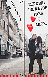 Livro Tinder: Um match para o amor