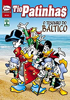 Tio Patinhas nº 612