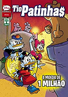 Tio Patinhas nº 614