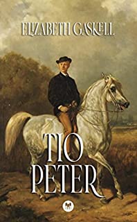 Livro Tio Peter