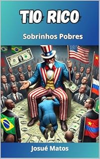 Livro Tio Rico, Sobrinhos Pobres