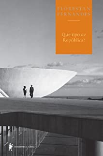 Livro Que tipo de República?