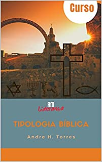 Livro Tipologia bíblica