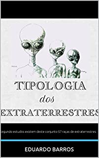 TIPOLOGIA EXTRATERRESTRE (2)