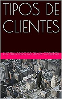 Livro TIPOS DE CLIENTES