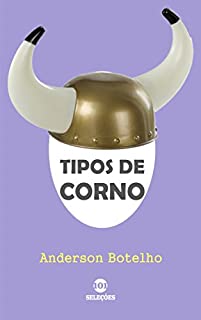 Livro Tipos de corno