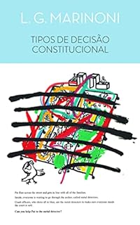 Livro Tipos de decisão constitucional