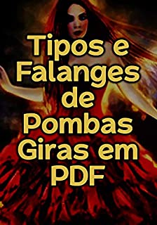 Livro Tipos e Falanges de Pombas Giras em PDF