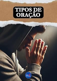 Livro Tipos de Oração