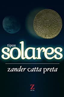 Livro Tipos Solares