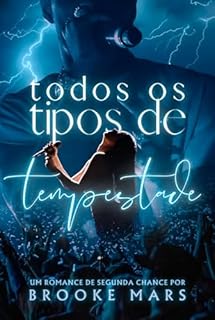 Todos os Tipos de Tempestade
