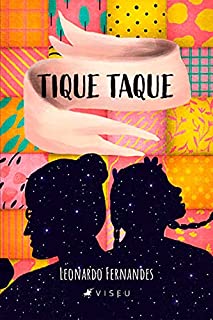 Livro Tique Taque