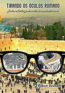 Livro Tirando os óculos romano