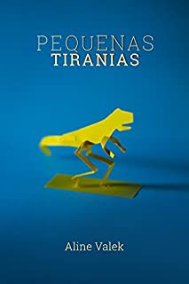Livro Pequenas Tiranias
