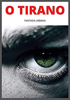 Livro O Tirano