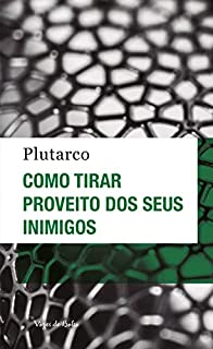 Livro Como tirar proveito dos seus inimigos - Ed. Bolso (Vozes de Bolso)