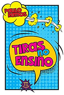 Livro Tiras no ensino (Estratégias de ensino Livro 58)