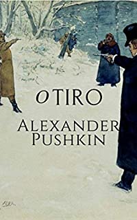 Livro O Tiro