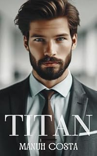 Livro Titan